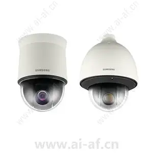 Samsung Hanwha SNP-5320P SNP-5320HP 1/4 inch 1.3MP 32x Network Dome Camera