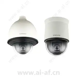 Samsung Hanwha SNP-5321P SNP-5321HP 1/3 inch 1.3MP 32x Network Dome Camera