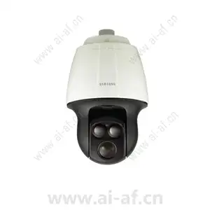 三星韩华 Samsung Hanwha SNP-6200RHP 1/3 英寸 2MP 全高清20x红外网络球型摄像机