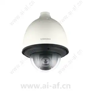 Samsung Hanwha SNP-6320HP 1/2.8 inch 2MP 32x Network Dome Camera