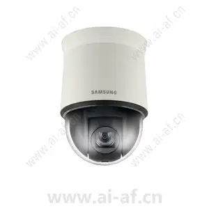 Samsung Hanwha SNP-6320P 1/2.8 inch 2MP 32x Network Dome Camera