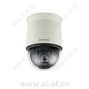 三星韩华 Samsung Hanwha SNP-L6233P 1/3 英寸 2MP 23x网络球型摄像机