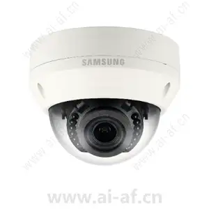 Samsung Hanwha SNV-L6083RP 1/2.9 inch 2MP IR Network Vandal-proof Dome Camera