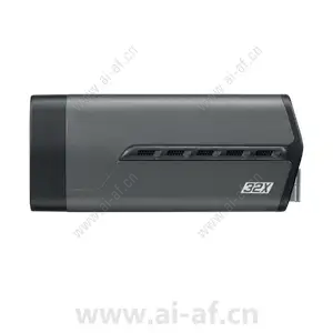 Samsung Hanwha SNZ-6320 2MP H.264 32x Zoom Camera