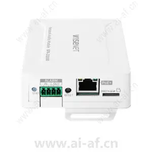 三星韩华 Samsung Hanwha SPA-D1000 IP 音频模块