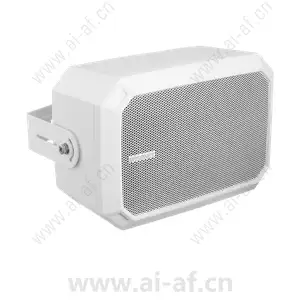 三星韩华 Samsung Hanwha SPA-W100W IP 壁挂音箱