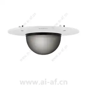 三星韩华 Samsung Hanwha SPB-FCD85W 烟色半球罩