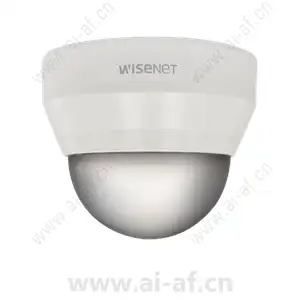 三星韩华 Samsung Hanwha SPB-IND83V 半球罩
