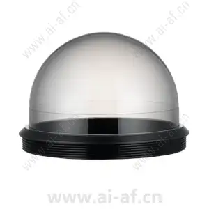 Samsung Hanwha SPB-PTZ6 Smoked Dome Cover
