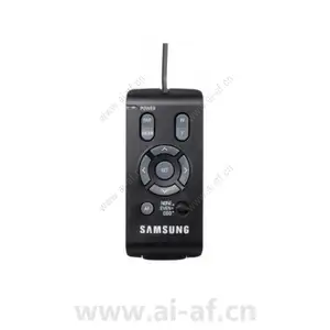 Samsung Hanwha SPC-200 Mini Handheld PTZ Controllers