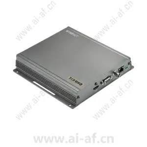 Samsung Hanwha SPD-151 48-Channel Video Decoder