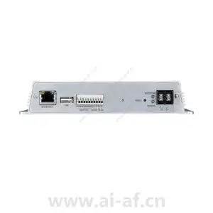 三星韩华 Samsung Hanwha SPD-400 4通道 H.264 视频解码器