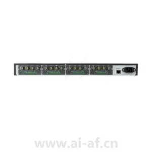 三星韩华 Samsung Hanwha SPE-1600R 16通道 视频编码器机架