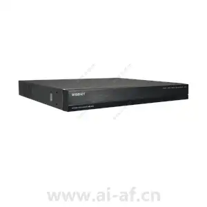 三星韩华 Samsung Hanwha SPE-1610 16通道 H.264 视频编码器
