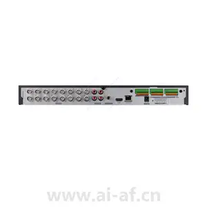 三星韩华 Samsung Hanwha SPE-1630 16通道 视频编码器