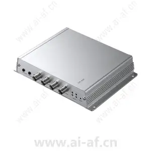 三星韩华 Samsung Hanwha SPE-400 4通道 H.264 视频编码器
