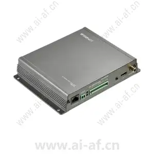 三星韩华 Samsung Hanwha SPE-410A 网络视频编码器