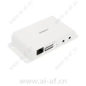 三星韩华 Samsung Hanwha SPM-4210 I/O 盒