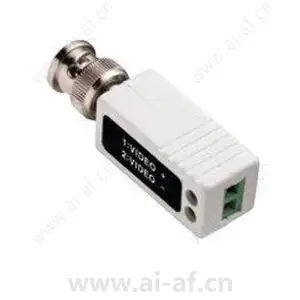 三星韩华 Samsung Hanwha SPU-100TR 1通道 UTP 收发器