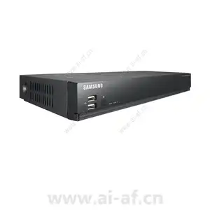 Samsung Hanwha SRD-1640 16-Channel Digital Video Recorder