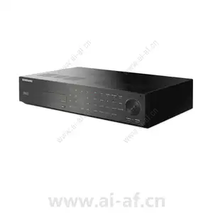三星韩华 Samsung Hanwha SRD-1653D-6TB 16通道 数字录像机