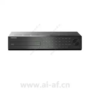 三星韩华 Samsung Hanwha SRD-1653D-7TB 16通道 数字录像机