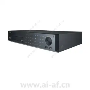 三星韩华 Samsung Hanwha SRD-1654D 16通道 CIF实时H.264数字录像机