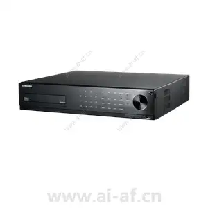 三星韩华 Samsung Hanwha SRD-1656D 16通道 1280H 实时同轴数字录像机