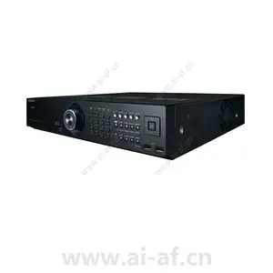 三星韩华 Samsung Hanwha SRD-1670DC H.264 16通道 数字录像机