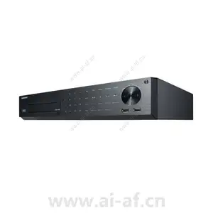 三星韩华 Samsung Hanwha SRD-1673D 16通道 4CIF 实时 H.264 数字录像机