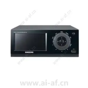 Samsung Hanwha SRD-442-4TB 4-Channel H.264 Digital Video Recorder