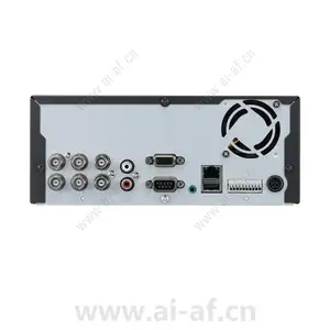 Samsung Hanwha SRD-442 4-Channel CIF H.264 Digital Video Recorder
