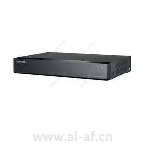 三星韩华 Samsung Hanwha SRD-443 4通道 CIF实时H.264数字录像机