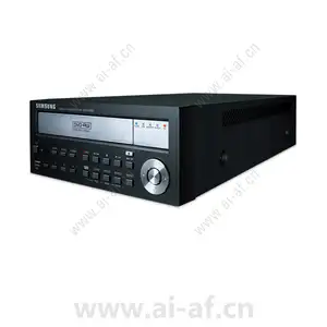 三星韩华 Samsung Hanwha SRD-470D-1TB 4通道 数字录像机
