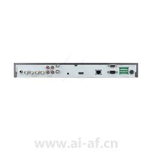 Samsung Hanwha SRD-494-1TB 4-Channel 1080P Analog HD Real-time Digital Video Recorder