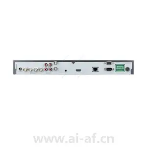 Samsung Hanwha SRD-494 4-Channel 1080p H.264 AHD Real-time Digital Video Recorder