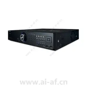 三星韩华 Samsung Hanwha SRD-850DC-500 8通道 数字录像机