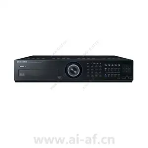 三星韩华 Samsung Hanwha SRD-850DC H.264 8通道 数字录像机