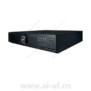 三星韩华 Samsung Hanwha SRD-852D-1TB 8通道 数字录像机
