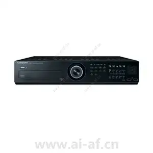 三星韩华 Samsung Hanwha SRD-852D-500 8通道 数字录像机