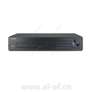Samsung Hanwha SRD-854D-1TB 8-Channel Digital Video Recorder