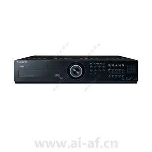 Samsung Hanwha SRD-870DC-1TB 8-Channel Digital Video Recorder