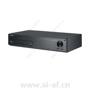 三星韩华 Samsung Hanwha SRD-873D-2TB 8通道 数字录像机
