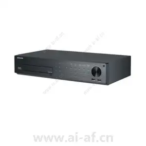 三星韩华 Samsung Hanwha SRD-873D-4TB 8通道 H.264 数字录像机