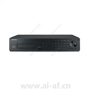 三星韩华 Samsung Hanwha SRD-873D-8TB 8通道 4CIF 实时 H.264 数字录像机