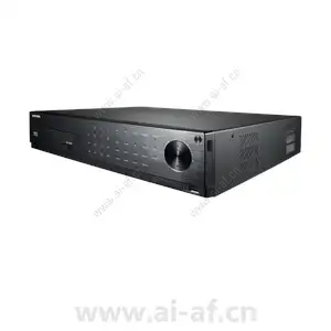 三星韩华 Samsung Hanwha SRD-876D 8通道 1280H 实时同轴数字录像机