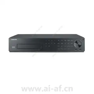 三星韩华 Samsung Hanwha SRD-880D-1TB 8通道 HD-SDI H.264 混合数字录像机