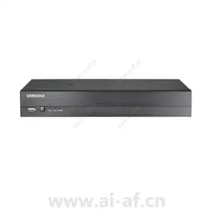 三星韩华 Samsung Hanwha SRD-893-6TB 8通道 AHD 数字录像机