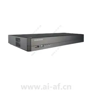 三星韩华 Samsung Hanwha SRD-893 8通道 1080p H.264 AHD 实时数字录像机