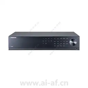 三星韩华 Samsung Hanwha SRD-894-1TB 8通道 数字录像机